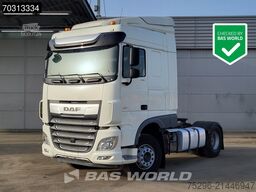 DAF XF 480 4X2 SC Standklima