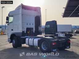 DAF XF 480 4X2 SC Standklima