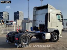 DAF XF 480 4X2 SC Standklima