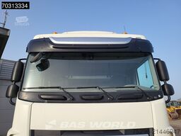 DAF XF 480 4X2 SC Standklima