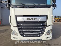 DAF XF 480 4X2 SC Standklima