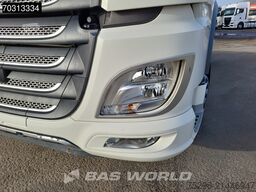 DAF XF 480 4X2 SC Standklima