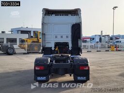 DAF XF 480 4X2 SC Standklima