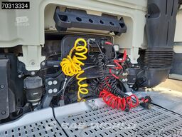 DAF XF 480 4X2 SC Standklima