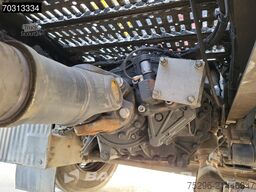 DAF XF 480 4X2 SC Standklima