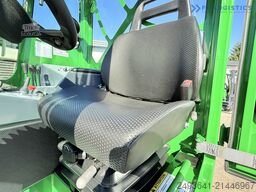 Combilift C4500 DIESEL TRIPLEX 4900 NEW MODEL