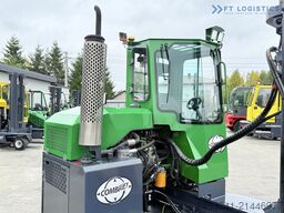 Combilift C3000 DIESEL TRIPLEX 4900 POSITIONER