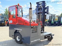 Combilift C4500 DUPLEX 4500 FREE LIFT - POSITIONER