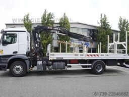 Mercedes-Benz Arocs 1833 4x2 / 60 tho. km! / HIAB