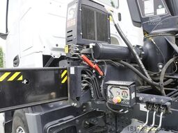 Mercedes-Benz Arocs 1833 4x2 / 60 tho. km! / HIAB