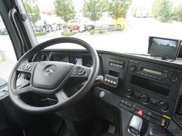 Mercedes-Benz Arocs 1833 4x2 / 60 tho. km! / HIAB