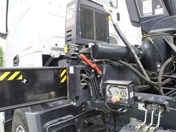 Mercedes-Benz Arocs 1833 4x2 / 50 tho. km! / HIAB