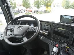 Mercedes-Benz Arocs 1833 4x2 / 50 tho. km! / HIAB
