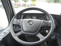 Mercedes-Benz Arocs 1833 4x2 / 50 tho. km! / HIAB