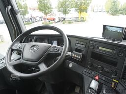 Mercedes-Benz Arocs 1833 4x2 / 50 tho. km! / HIAB