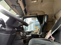 Mercedes-Benz Actros 2548 / Meiller 21 tons hooklift /