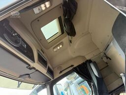 Mercedes-Benz Actros 2548 / Meiller 21 tons hooklift /