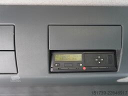 MAN TGS 26.360 6×4 BB / 160 tho. km / Palfin