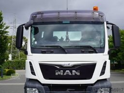 MAN TGS 26.360 6×4 BB / 160 tho. km / Palfin