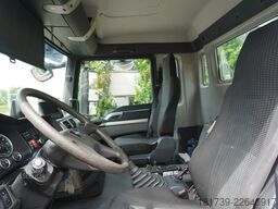 MAN TGS 26.360 6×4 BB / 160 tho. km / Palfin