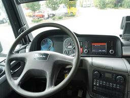 MAN TGS 26.360 6×4 BB / 160 tho. km / Palfin