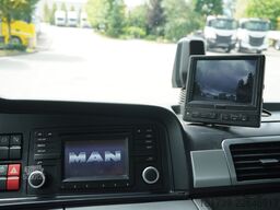 MAN TGS 26.360 6×4 BB / 160 tho. km / Palfin