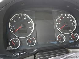 MAN TGS 26.360 6×4 BB / 160 tho. km / Palfin