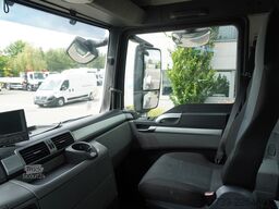 MAN TGS 26.360 6×4 BB / 160 tho. km / Palfin