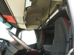 Volvo FH 500 6x2 / Meiller RS26 hooklift