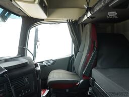 Volvo FH 500 6x2 / Meiller RS26 hooklift