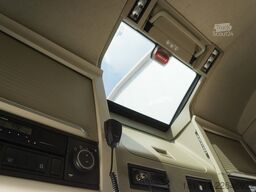 Volvo FH 500 6x2 / Meiller RS26 hooklift