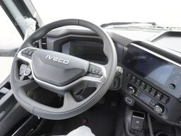 Iveco X-Way AT280X46Y/PS / 2026 / HIAB 21 t
