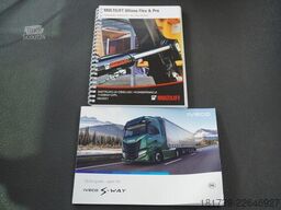 Iveco X-Way AT280X46Y/PS / 2026 / HIAB 21 t
