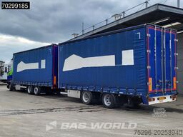 Scania R410 R 6X2 NL-Truck Standairco Lift+Steering-Ax...