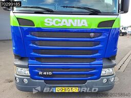 Scania R410 R 6X2 NL-Truck Standairco Lift+Steering-Ax...