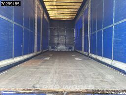 Scania R410 R 6X2 NL-Truck Standairco Lift+Steering-Ax...