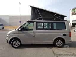 Volkswagen California Camper 4 Posti | Cucinotto + Letto Tetto