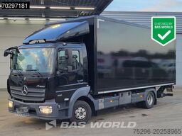 Mercedes Atego 1221 4X2 12tonner 1500kg Ladebordwand Aut...