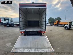 Mercedes Atego 1221 4X2 12tonner 1500kg Ladebordwand Aut...