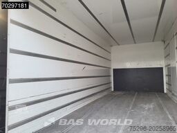 Mercedes Atego 1221 4X2 12tonner 1500kg Ladebordwand Aut...