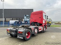 Scania R500 V8 Highline / 6X2 / Manual / NL Truck