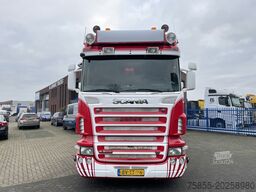 Scania R500 V8 Highline / 6X2 / Manual / NL Truck