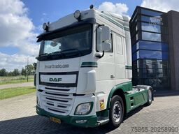 DAF XF 440 FT Spacecab / ADR/ NL Truck / 700.000 KM