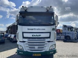 DAF XF 440 FT Spacecab / ADR/ NL Truck / 700.000 KM
