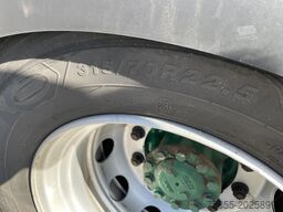 DAF XF 440 FT Spacecab / ADR/ NL Truck / 700.000 KM