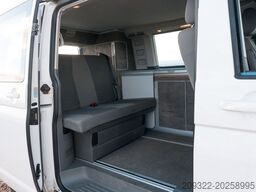 Volkswagen California Camper 4 Posti | Cucinotto + Letto Tetto