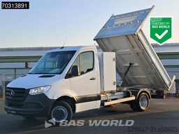 Mercedes Sprinter 514 CDI Automatik Kipper 3,5t AHK Dopp...