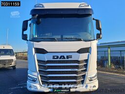 DAF XF 480 4X2 Retarder 2xTanks