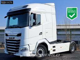 DAF XG 480 4X2 Retarder 2xTanks