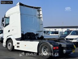 DAF XG 480 4X2 Retarder 2xTanks